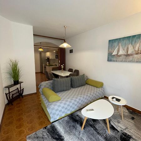 Apartments Sestan Novalja Εξωτερικό φωτογραφία