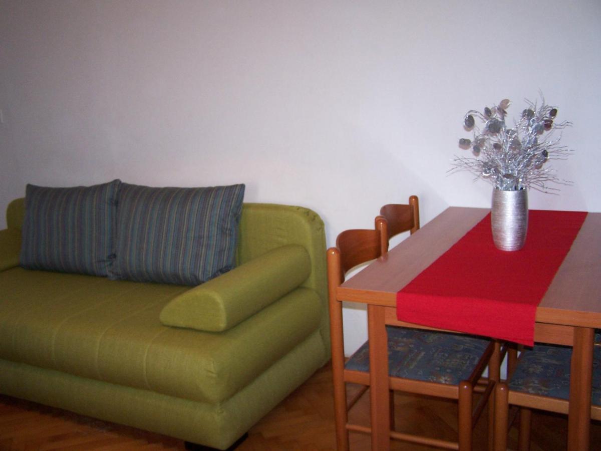 Apartments Sestan Novalja Εξωτερικό φωτογραφία