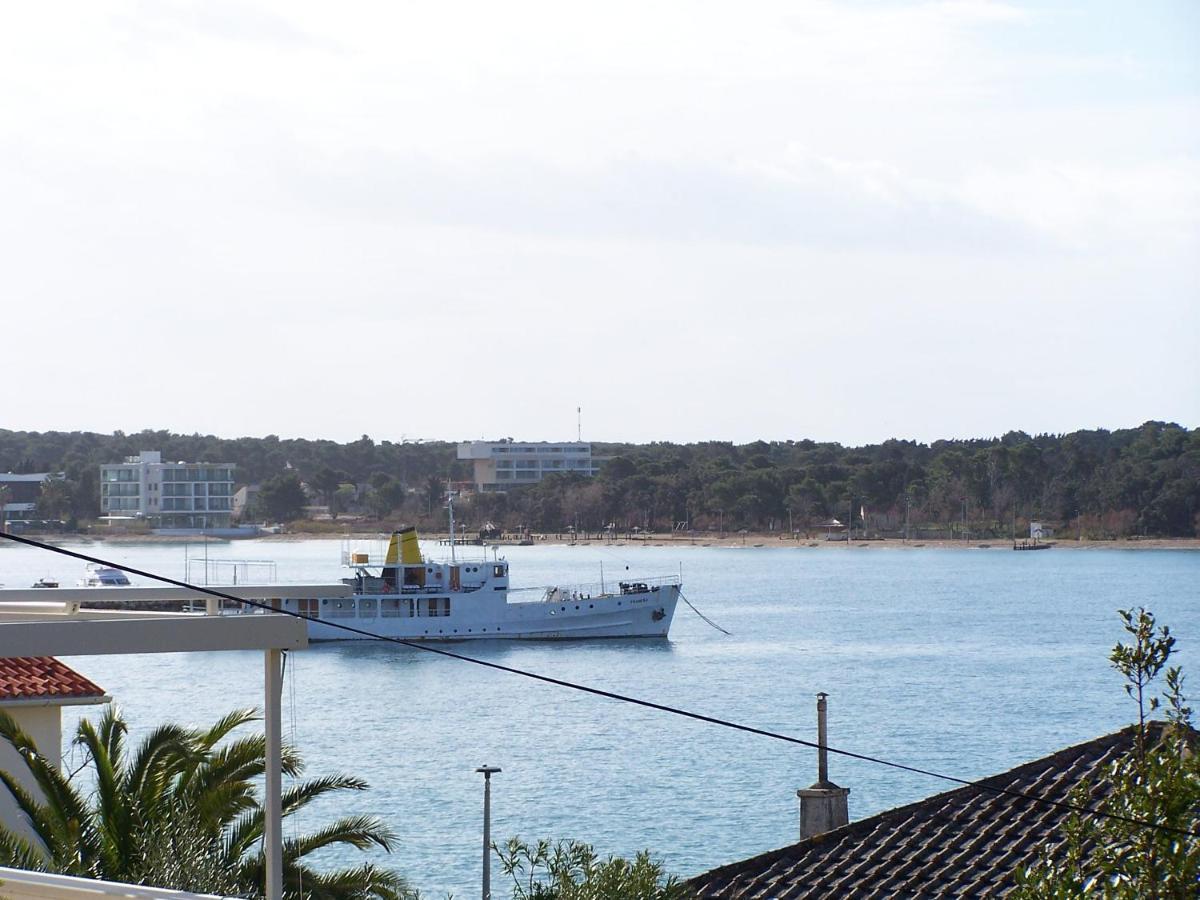 Apartments Sestan Novalja Εξωτερικό φωτογραφία