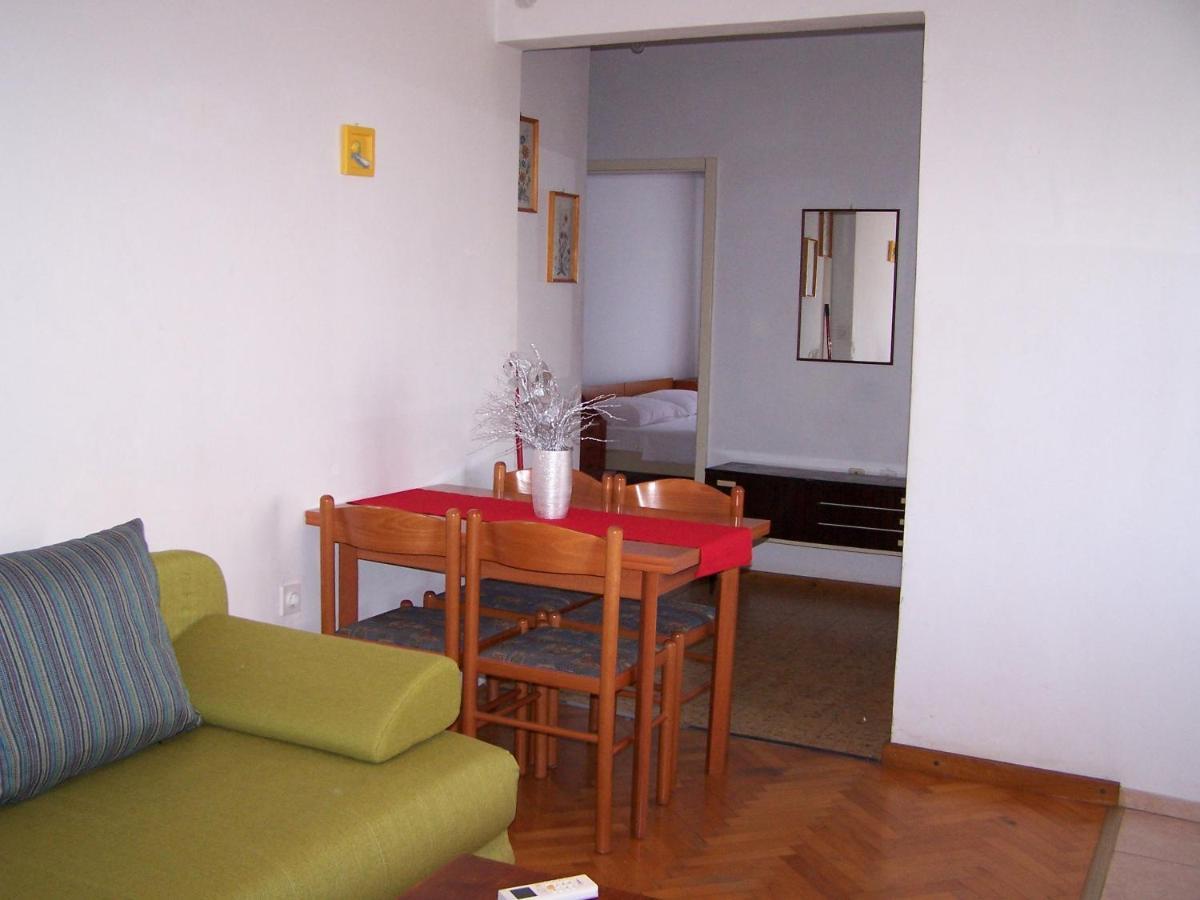 Apartments Sestan Novalja Εξωτερικό φωτογραφία