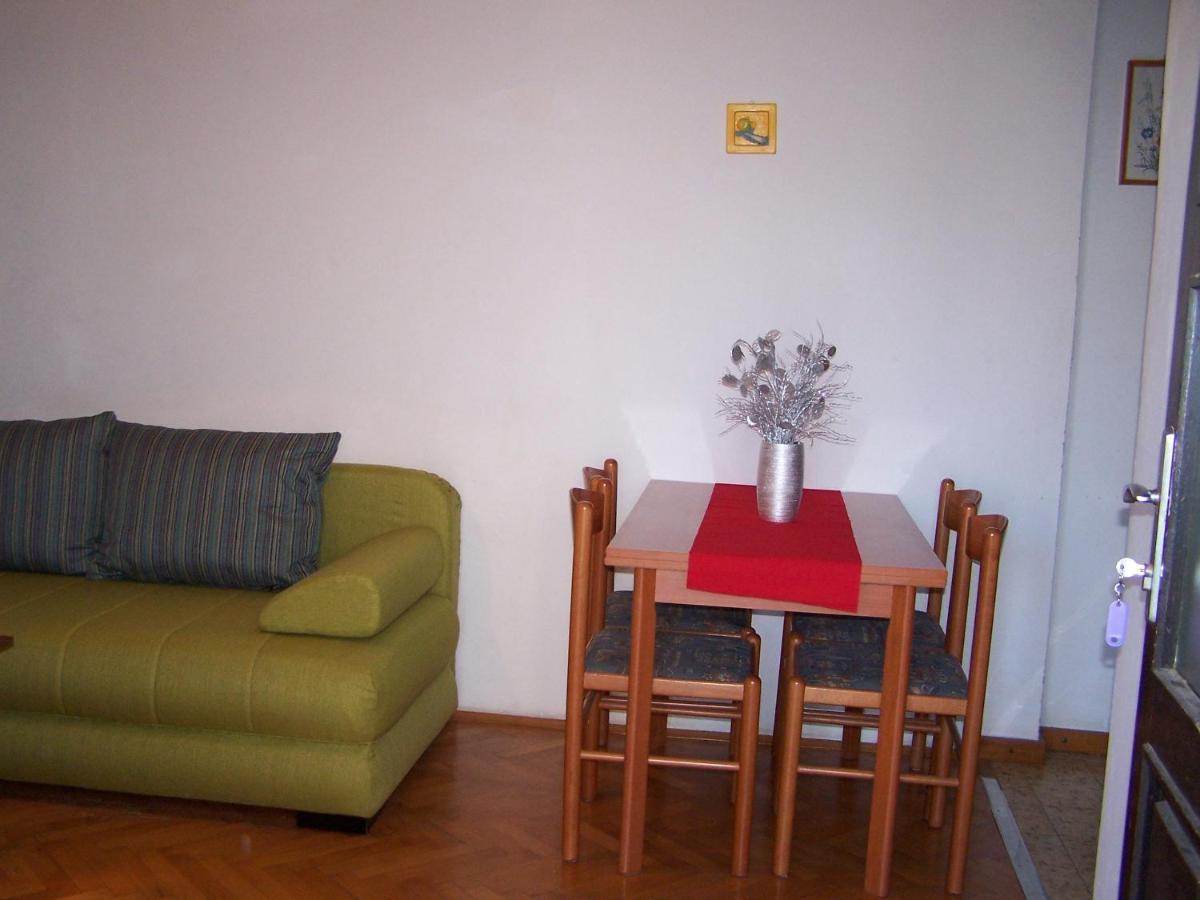 Apartments Sestan Novalja Εξωτερικό φωτογραφία