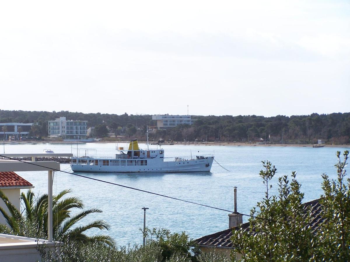Apartments Sestan Novalja Εξωτερικό φωτογραφία