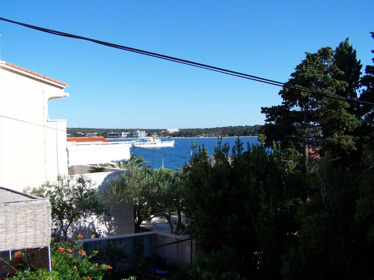 Apartments Sestan Novalja Εξωτερικό φωτογραφία
