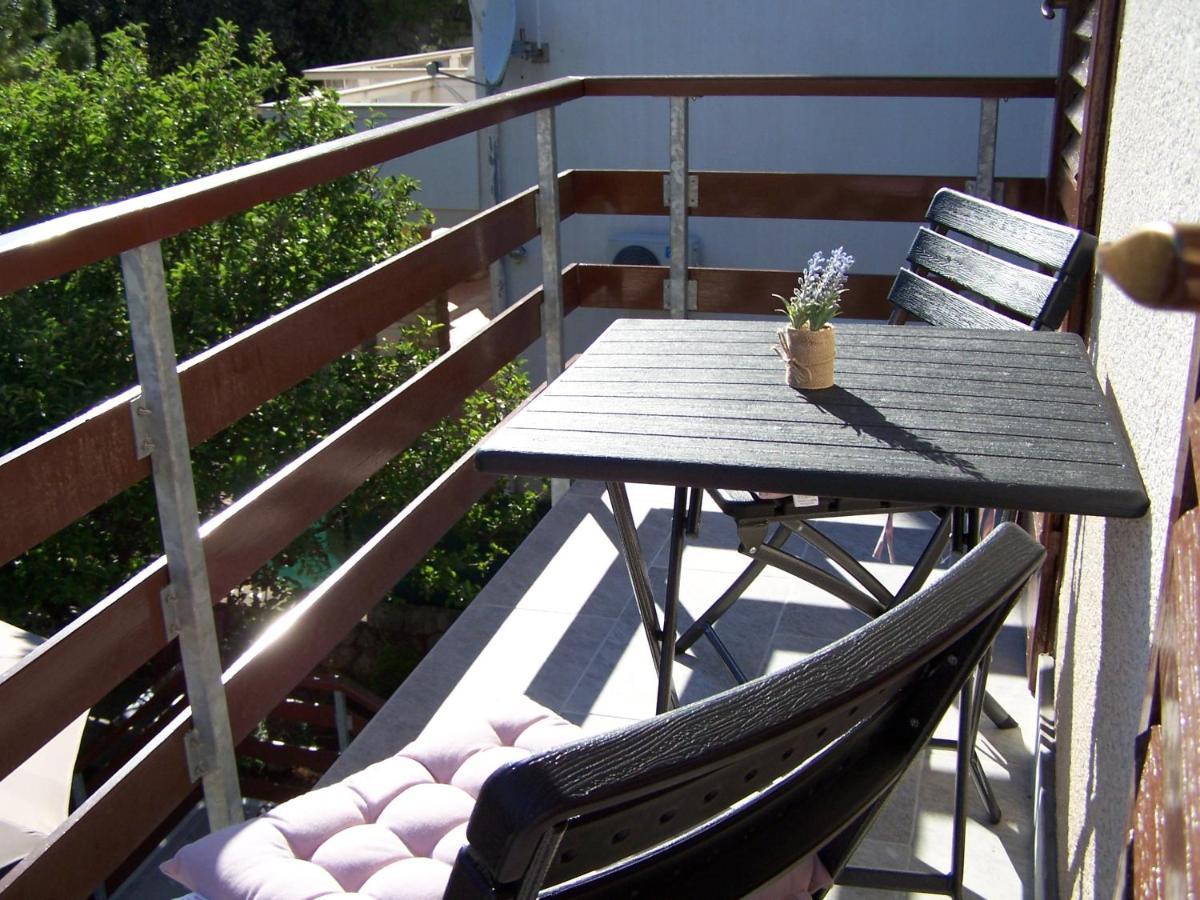 Apartments Sestan Novalja Εξωτερικό φωτογραφία
