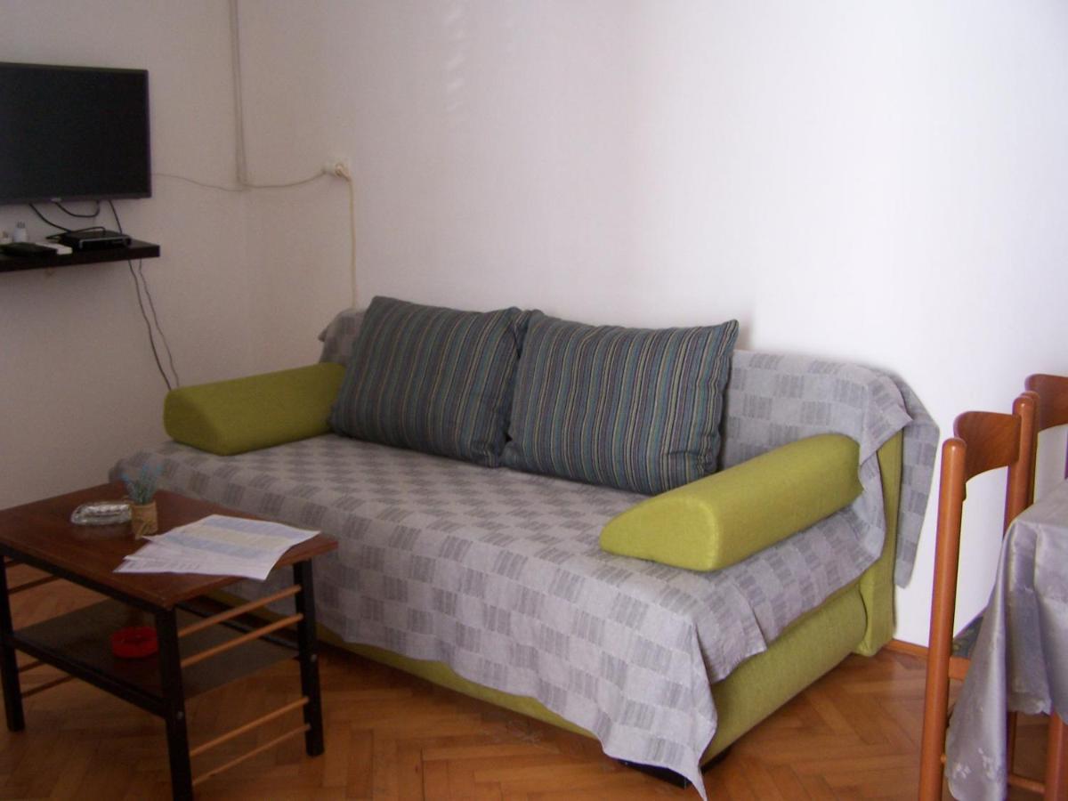 Apartments Sestan Novalja Εξωτερικό φωτογραφία