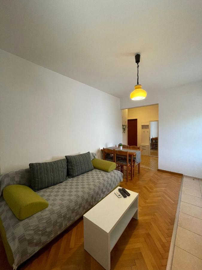 Apartments Sestan Novalja Εξωτερικό φωτογραφία