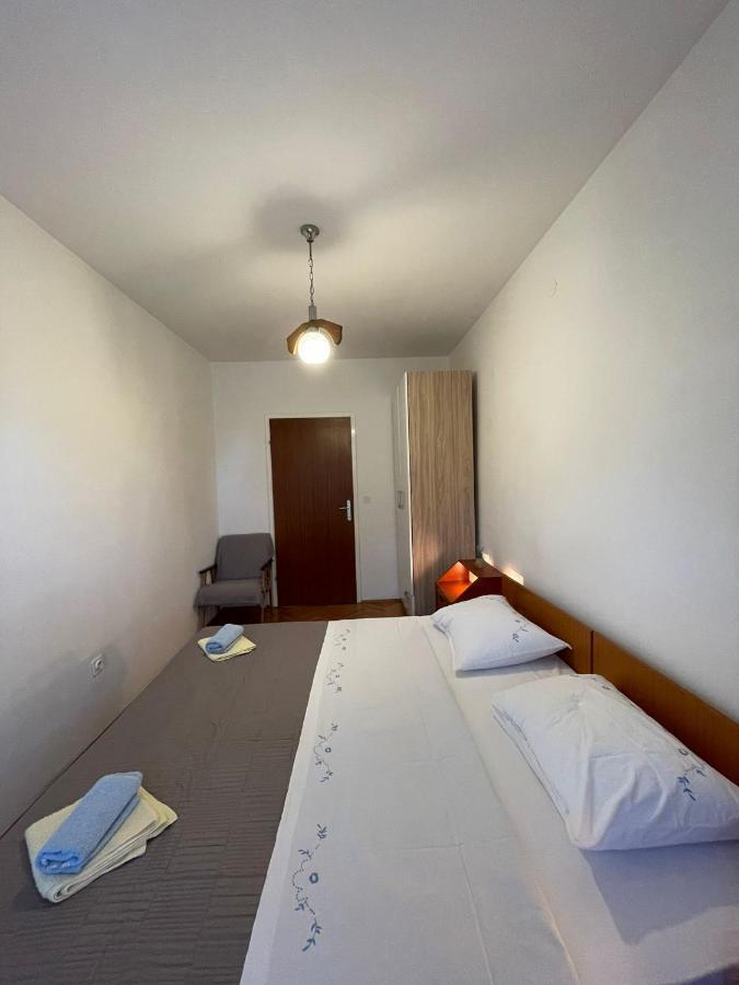 Apartments Sestan Novalja Εξωτερικό φωτογραφία