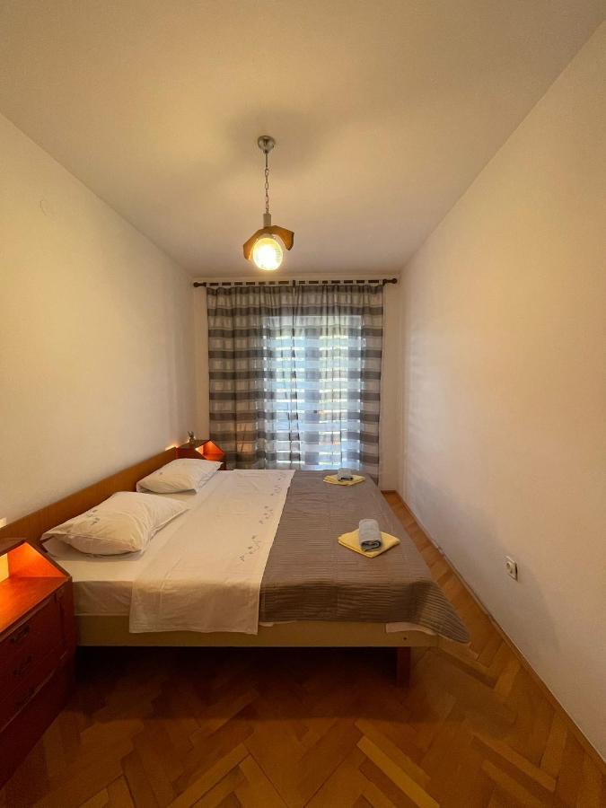 Apartments Sestan Novalja Εξωτερικό φωτογραφία