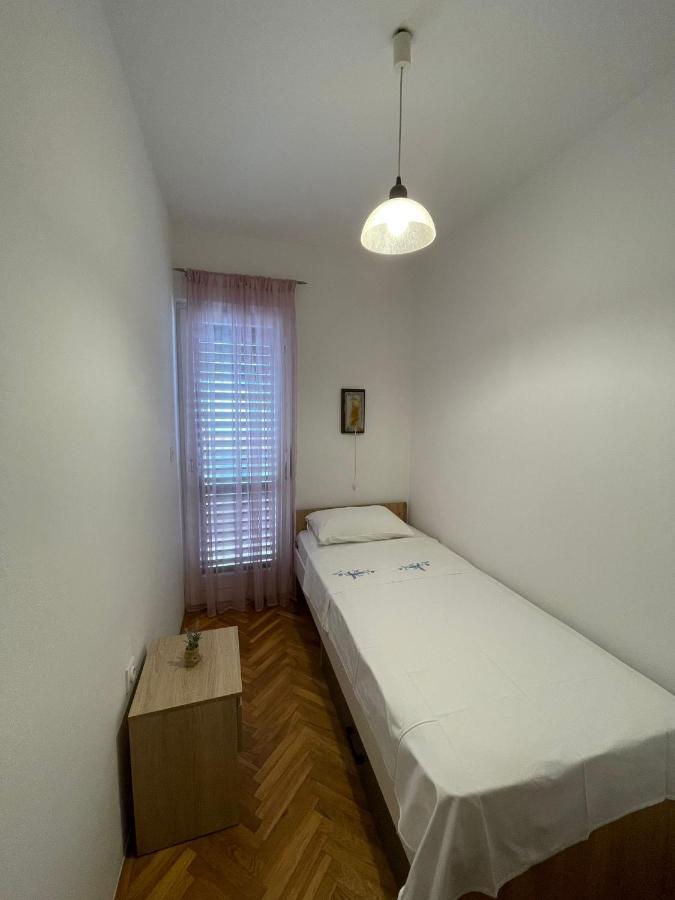 Apartments Sestan Novalja Εξωτερικό φωτογραφία