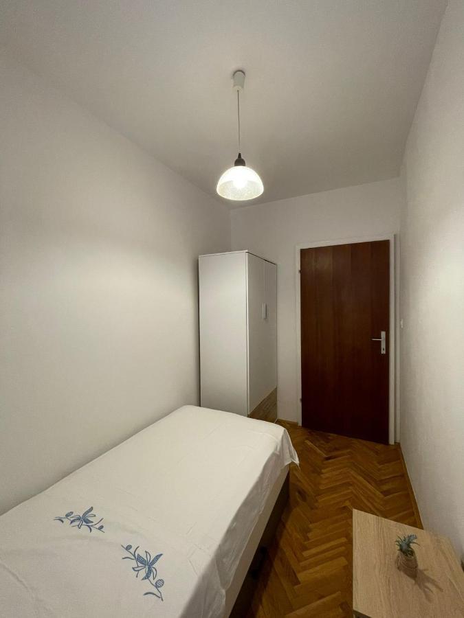 Apartments Sestan Novalja Εξωτερικό φωτογραφία
