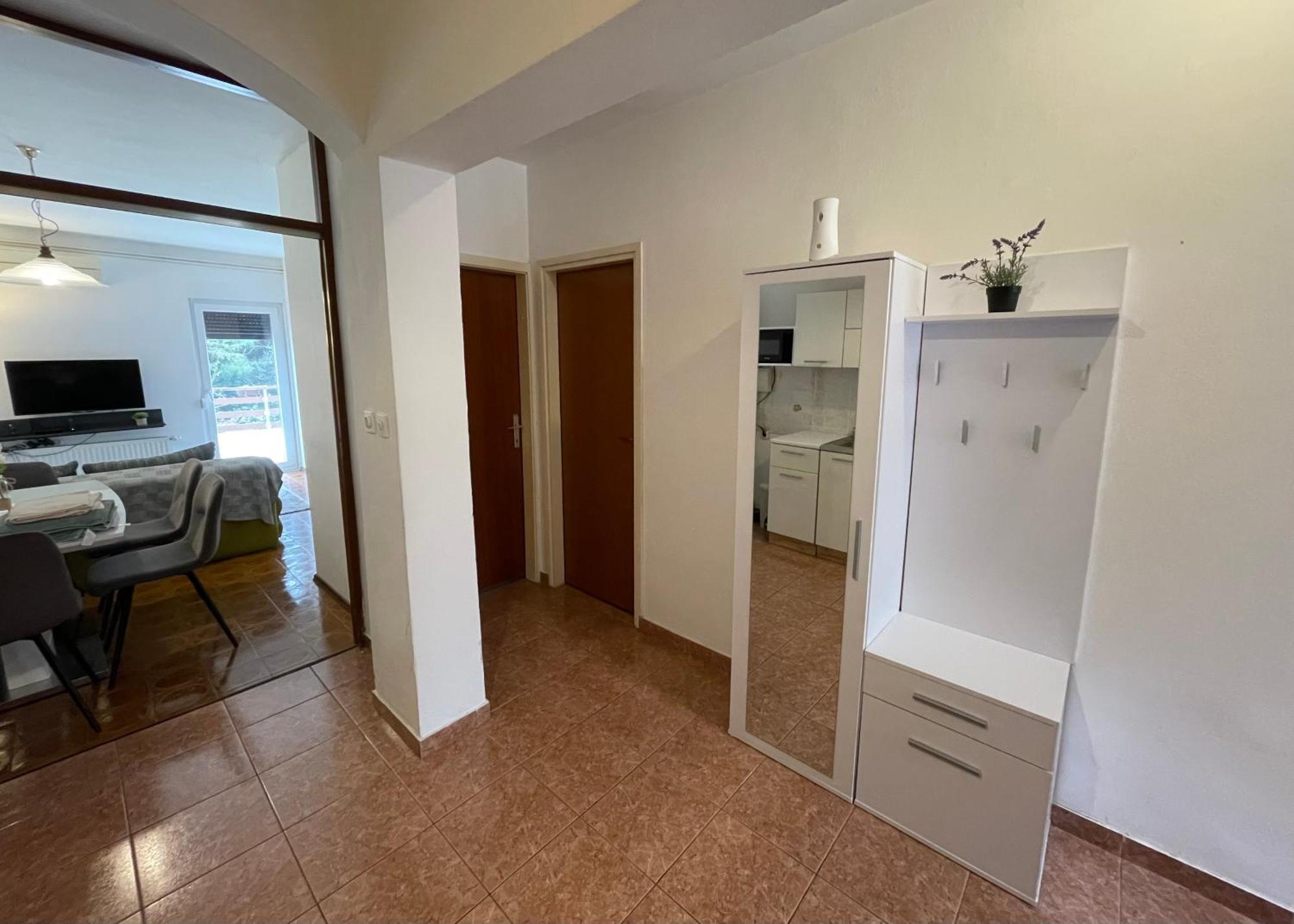 Apartments Sestan Novalja Εξωτερικό φωτογραφία