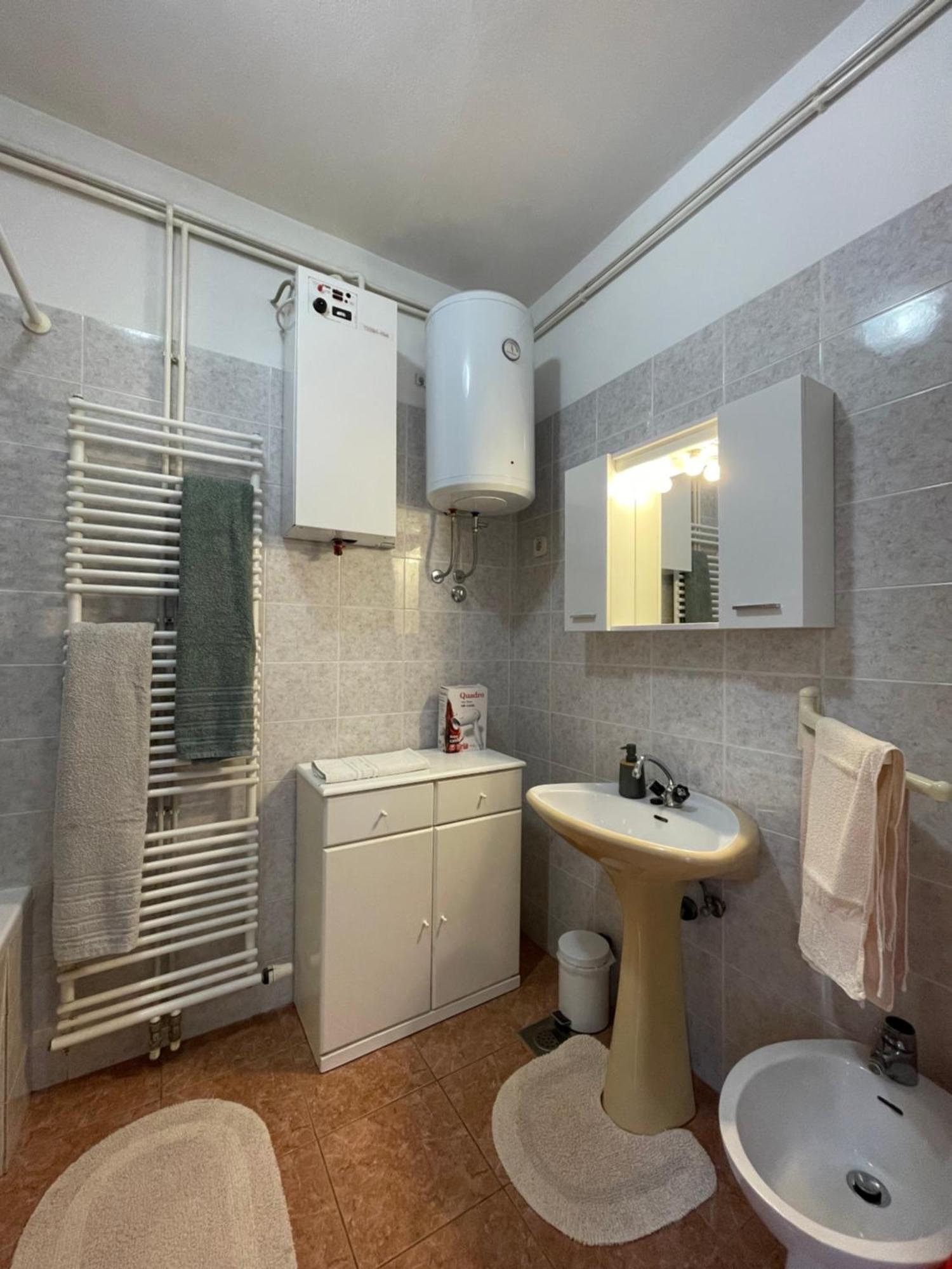 Apartments Sestan Novalja Εξωτερικό φωτογραφία