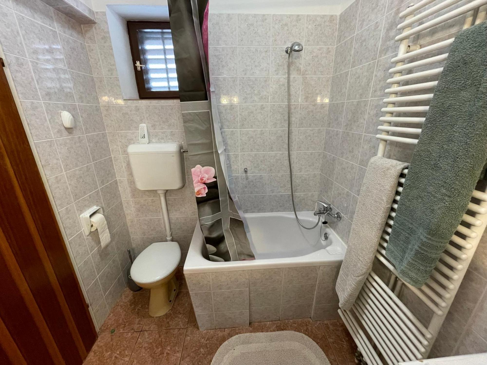 Apartments Sestan Novalja Εξωτερικό φωτογραφία