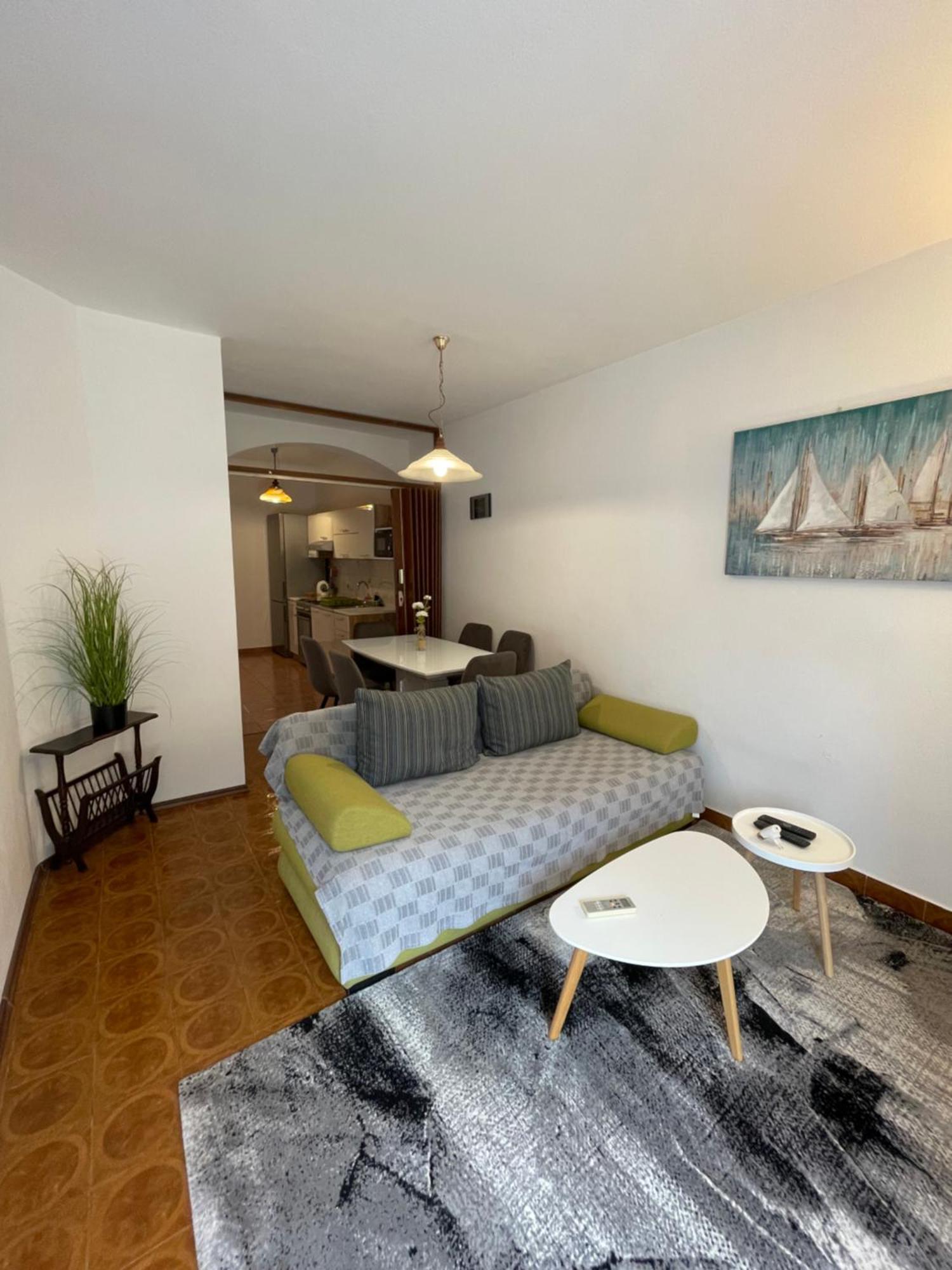 Apartments Sestan Novalja Εξωτερικό φωτογραφία