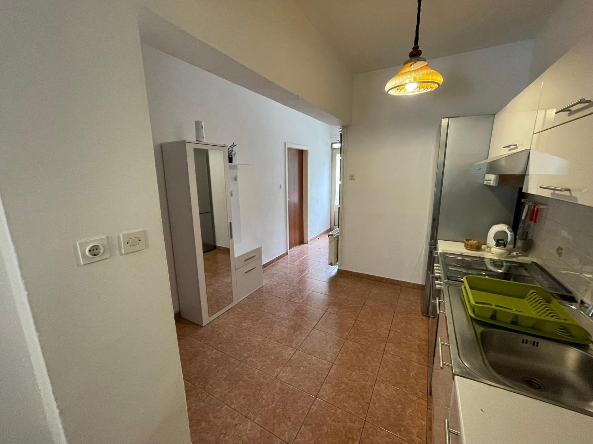 Apartments Sestan Novalja Εξωτερικό φωτογραφία