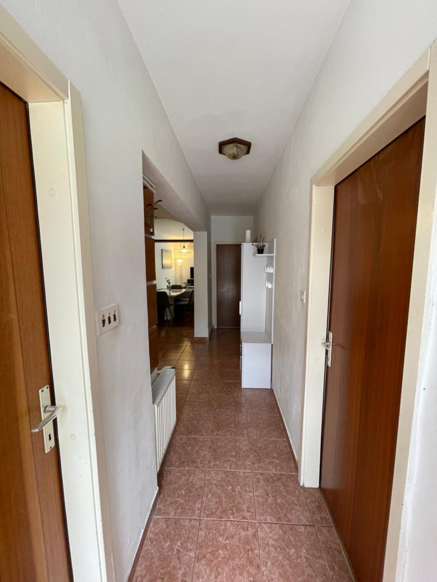 Apartments Sestan Novalja Εξωτερικό φωτογραφία