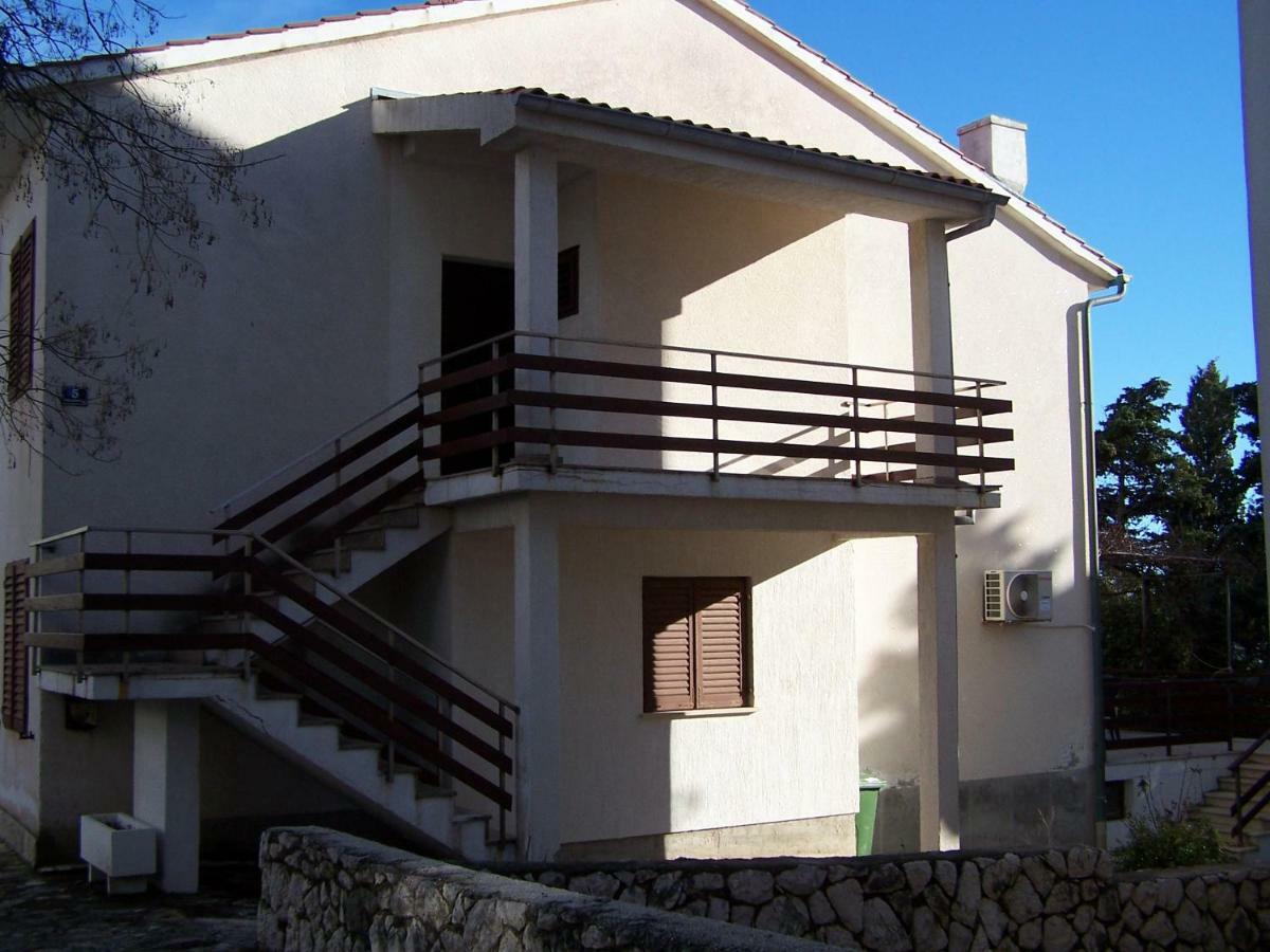 Apartments Sestan Novalja Εξωτερικό φωτογραφία