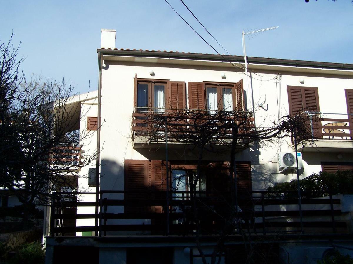 Apartments Sestan Novalja Εξωτερικό φωτογραφία