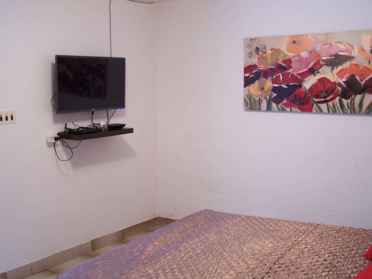 Apartments Sestan Novalja Εξωτερικό φωτογραφία